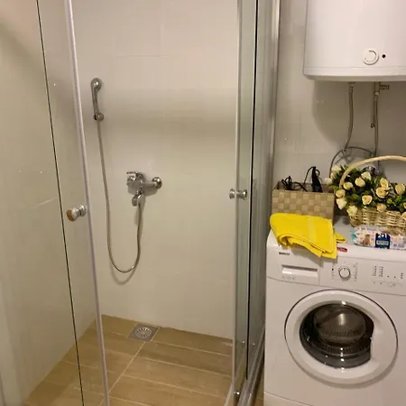 Apartment Queen Olja Luxury *