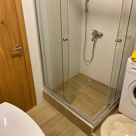 Apartment Queen Olja Luxury *