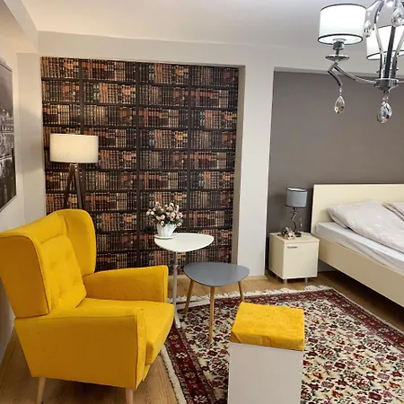 Queen Olja Luxury Apartment