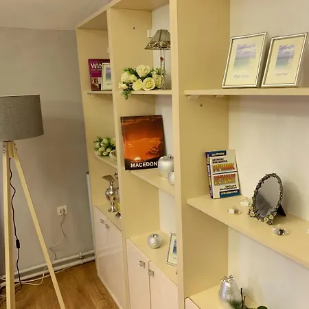 Apartment Queen Olja Luxury