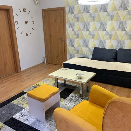 Apartment Queen Olja Luxury *