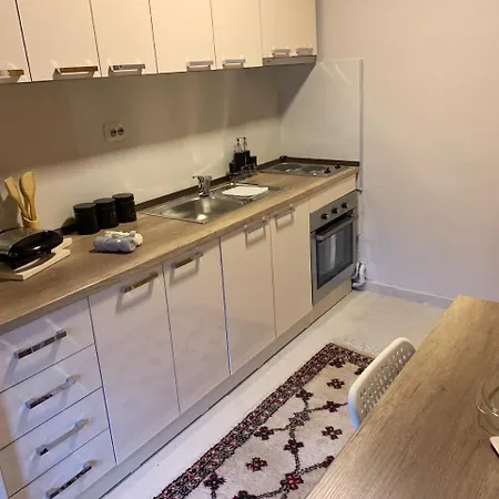 Queen Olja Luxury Apartment