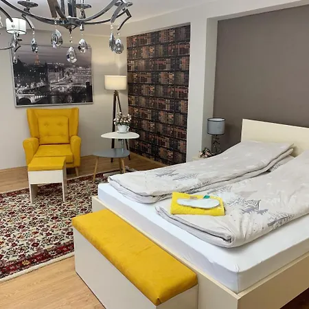 Queen Olja Luxury Skopje