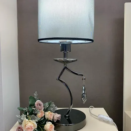 Queen Olja Luxury Apartment Skopje